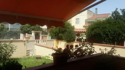 Balcone o terrazza di Domomea