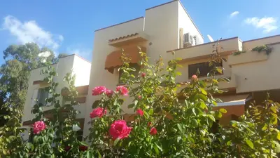 Giardino di Domomea