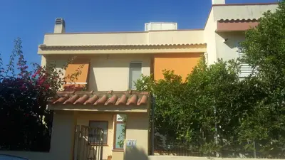 Edificio in cui si trova l'affittacamere