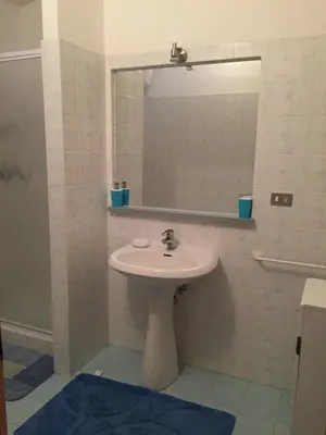 Bagno di Casa Mare