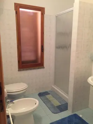 Bagno di Casa Mare