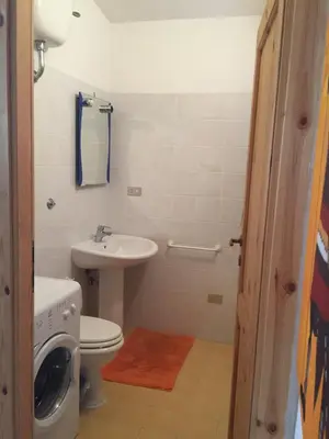 Bagno di Casa Mare
