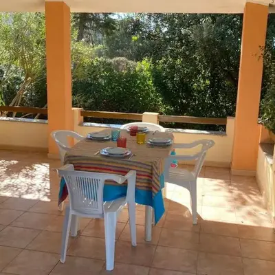 Casa Mare