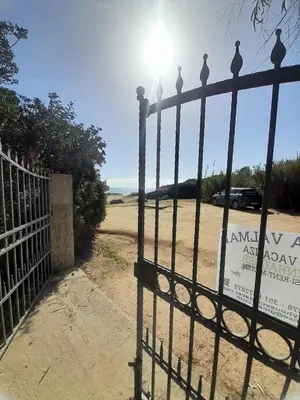 Planimetria di Nuova Valmar Villa in prima fila