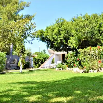 Nuova Valmar Villa in prima fila