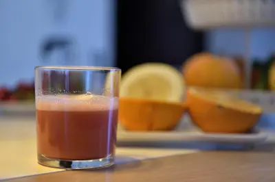 Cibo presso l'affittacamere o nelle vicinanze
