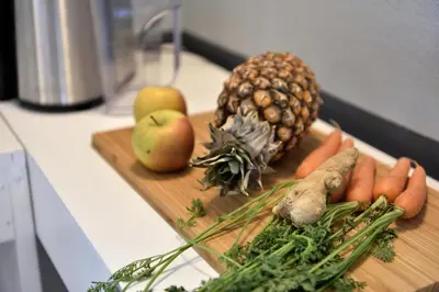 Cibo presso l'affittacamere o nelle vicinanze
