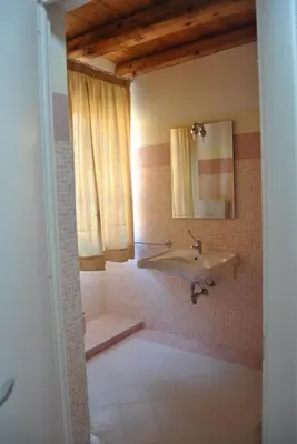 Bagno di Abas Ristorante Pizzeria Affittacamere