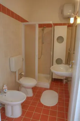 Bagno di Casa dei pescatori