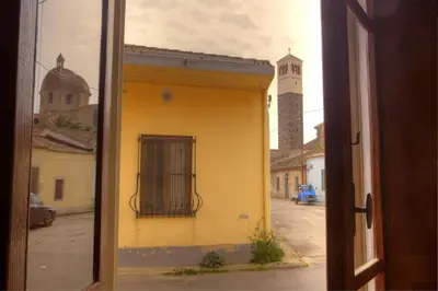 Edificio in cui si trova l'appartamento