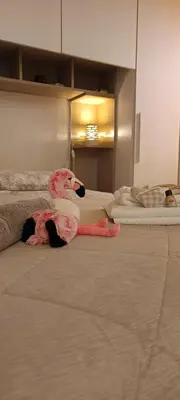 Planimetria di Casa Il Nido