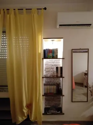 Planimetria di Casa Il Nido
