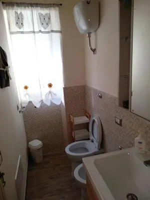 Bagno di Casa Il Nido