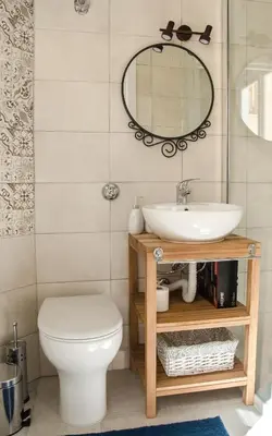 Bagno di Domu 'e Casteddu