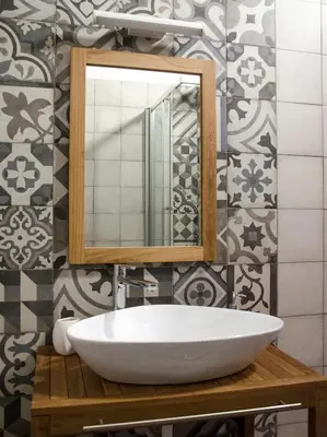 Bagno di Domu 'e Casteddu