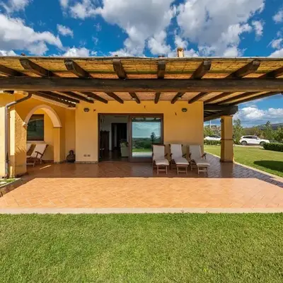 Villa Anna Maria