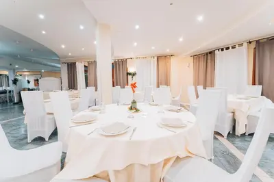 Ristorante o altro punto ristoro di Charme