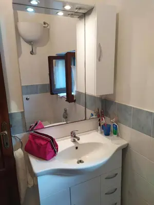 Bagno di Casa Sulky PT e 1P