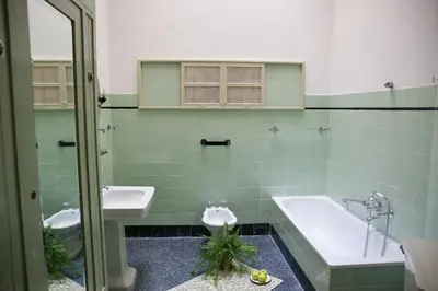 Bagno di Residenza d'Epoca Regina d'Arborea