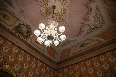 Planimetria di Residenza d'Epoca Regina d'Arborea