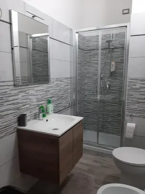 Bagno di Domos Loru