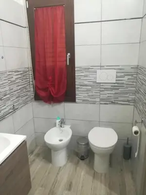 Bagno di Domos Loru