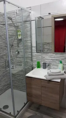 Bagno di Domos Loru