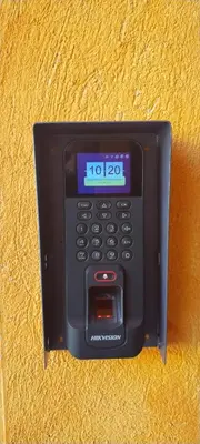 Planimetria di Domos Loru
