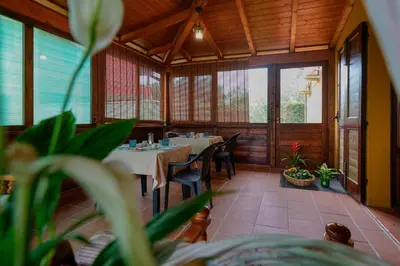 Ristorante o altro punto ristoro di B&B Gassa d'Amante