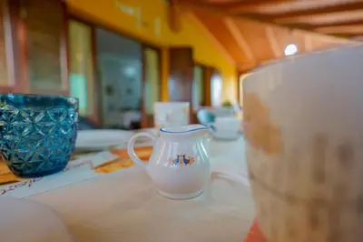 Planimetria di B&B Gassa d'Amante