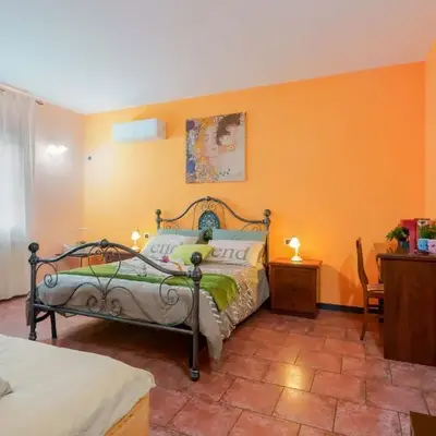 B&B Gassa d'Amante