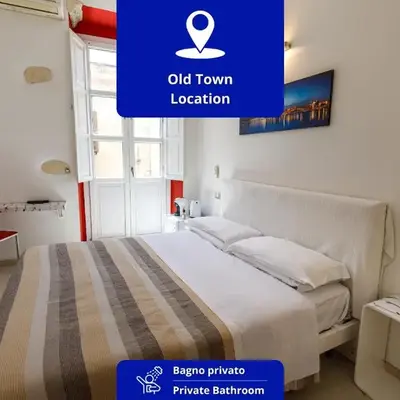Onlyrooms II - Real Old Town