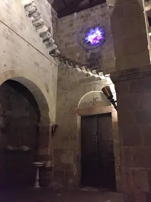 Planimetria di Agriturismo Su Meurreddu