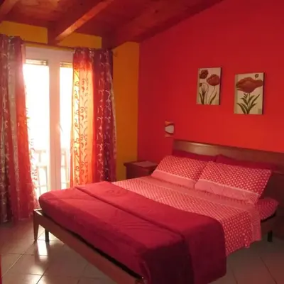 B&B Le Terrazze Isola Di S. Antioco