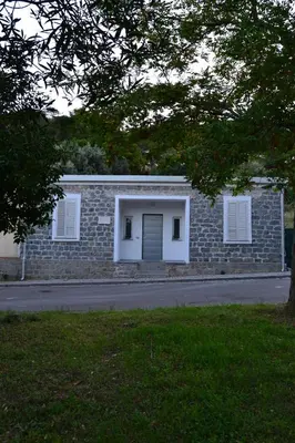 Edificio in cui si trova l'aparthotel