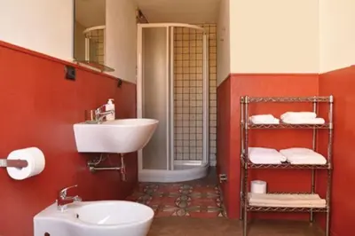 Bagno di Lanita B&B