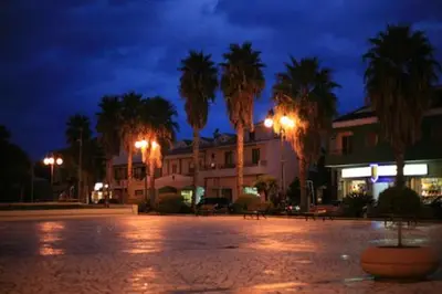 Planimetria di Appartamento Deledda