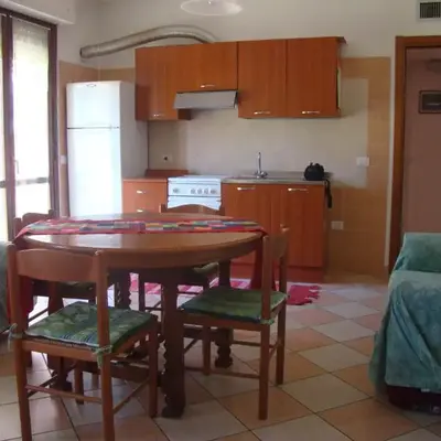 Appartamento Deledda