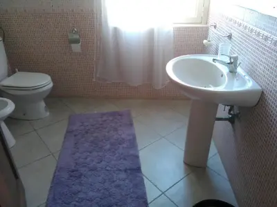 Bagno di Villa Donna Maria