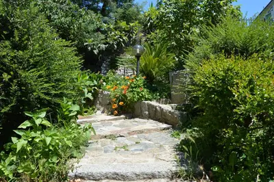 Giardino di Pietro & Graziella