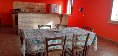 Planimetria di CASA GIULIA