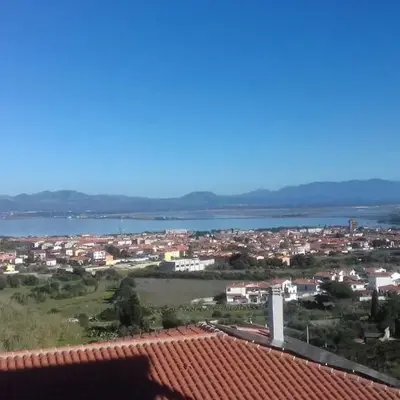 CASA GIULIA