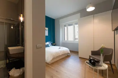 Bagno di Calìxa
