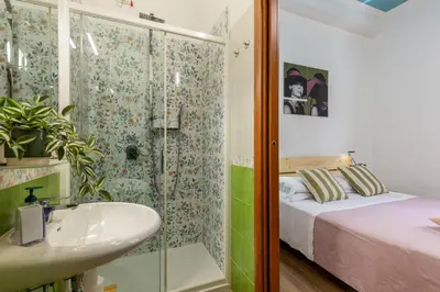 Bagno di Sa Babbaiola