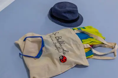 Planimetria di Sa Babbaiola