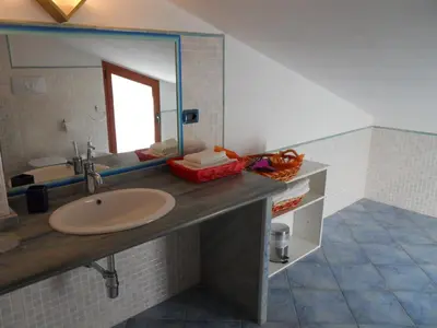 Planimetria di Artistika Golden Apartment