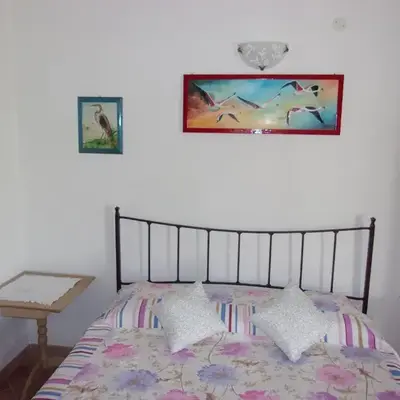 Artistika Golden Apartment