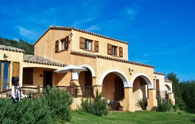 Edificio in cui si trova l'appartamento