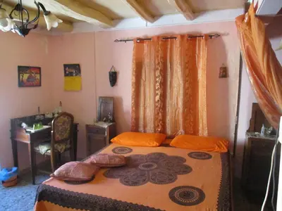 Planimetria di L'Antica Locanda