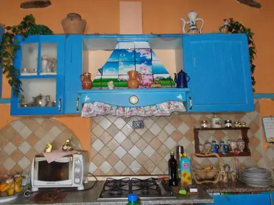 Planimetria di L'Antica Locanda